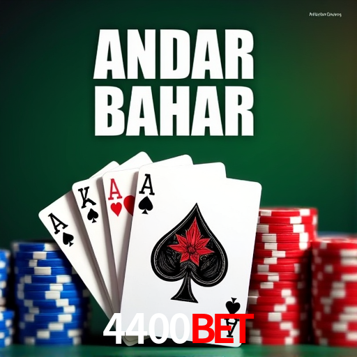 Download 4400Bet App