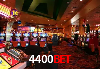 Fortune Tiger no Cassino Online 4400Bet