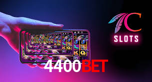 Casino Online 4400Bet | Os Melhores Slots no Brasil